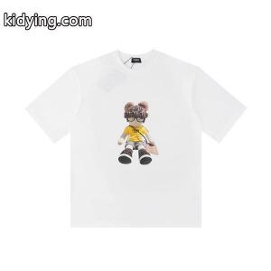 春夏のお出かけを軽快に  半袖Tシャツ 爽やかなコーデにぴったり フェンディ コピーブランド fendi コピーブランド_フェンディ コピーブランド fendi コピーブランド_ブランド コピー 激安(日本最大級)kidying265jW1Pr