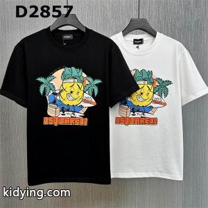 人気新品&超特価& ディースクエアード コピー半袖Tシャツ_Dsquared2 コピー ディースクエアード コピー_ブランド コピー 激安(日本最大級)kidying26SXL5Ln