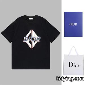 新着春夏セール 半袖Tシャツ 新作エレガントに着こなす ディオール コピーブランド dior コピーブランド ファション流行を 2色可選 新作春夏らしさをプラス_ディオール コピーブランド dior コピーブランド_ブランド コピー 激安(日本最大級)kidying26vGneSr