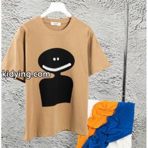 春夏 ファッション 人気 セリーヌ コピー 2色可選 半袖Tシャツ_ブランド コピー 激安(日本最大級)kidying26j8HXvy