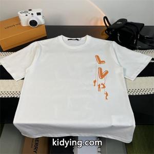 期間限定、お得に買うべき ルイ ヴィトン コピー LOUIS vuitton コピー 気になるアイテム人気 Tシャツ/ティーシャツ_ルイ ヴィトン コピー LOUIS vuitton コピー_ブランド コピー 激安(日本最大級)kidying260PL1ju