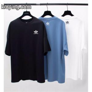 半袖Tシャツ 3色可選 通勤通学どちらでも使え バレンシアガ コピーブランド 万能に使える balenciaga コピーブランド 限定アイテムが登場_半袖Tシャツ_メンズファッション_スーパーコピーブランド激安通販 専門店kidying26iGb09f