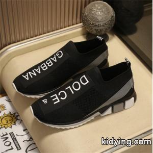 DOLCE&gabbana コピー ドルチェ＆ガッバーナ コピー すべり防止 フラットシューズ 素敵_ドルチェ＆ガッバーナ コピー DOLCE & gabbana コピー_ブランド コピー 激安(日本最大級)kidying26W91bau