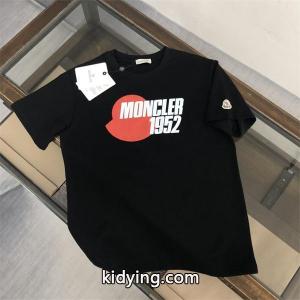 今リアルに売れているmoncler スーパーコピー モンクレール スーパーコピー tシャツ 人気 夏物 シンプルで合わせやすい 黒白青kidying26SHDi8r