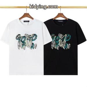 Tシャツ/ティーシャツ ドルチェ＆ガッバーナ コピー流行スタイル春夏新作 Dolce&gabbana コピー毎シーズン人気が高い_ドルチェ＆ガッバーナ コピー DOLCE & gabbana コピー_ブランド コピー 激安(日本最大級)kidying26fC8v4n