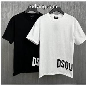 お洒落なディースクエアード コピー Dsquared2 コピー 　存在感抜群の半袖シャツブランド メンズ 2色可選_ディースクエアード コピー Dsquared2 コピー_ブランド コピー 激安(日本最大級)kidying26i09rSz