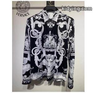今シーズンもトレンド感溢れたコーデ おすすめ着こなし ヴェルサーチ コピーブランド versace コピーブランド シャツ_ヴェルサーチ コピーブランド versace コピーブランド_ブランド コピー 激安(日本最大級)kidying26m0H5Pf