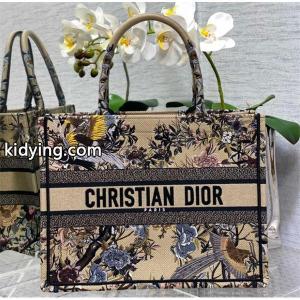 上品な彩りに夢中！入手困難！ ディオール コピー スーパーコピー dior コピー トートバッグ レディース ロゴ ファッション 激安kidying2615TDyC