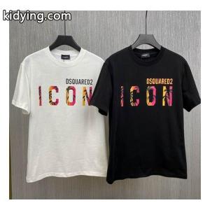 人気商品 ディースクエアード コピーブランド半袖Tシャツ _Dsquared2 コピーブランド ディースクエアード コピーブランド_ブランド コピー 激安(日本最大級)kidying260bqW9z
