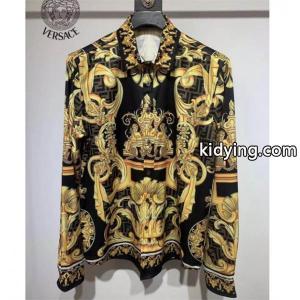 長袖シャツ モデル大絶賛? ヴェルサーチ コピー versace コピー_ヴェルサーチ コピー versace コピー_ブランド コピー 激安(日本最大級)kidying260HfW9D