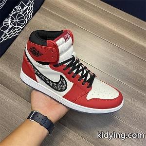 AIR✖️DRコラボハイブランドスニーカーコピー大人気アイテム注目トレンド上質kidying269fuKja