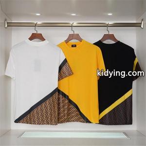 見た目も使い勝手　fendi ブランド コピー フェンディ ブランド コピー 半袖 コピー 　活躍するｔシャツ_フェンディ ブランド コピー fendi ブランド コピー_ブランド コピー 激安(日本最大級)kidying265jCG1D