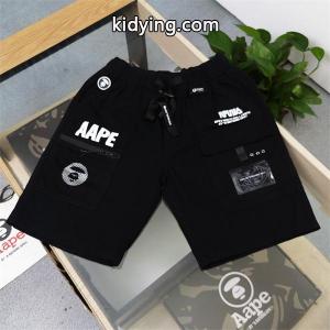お得限定セール新商品 Bape偽物 ユニセックス ハーフパンツ トレンドを問わず長く愛用kidying265DS5vi