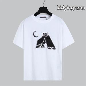 春夏新作流行り 夏に必須の定番アイテム LOUIS vuitton コピーブランド ルイ ヴィトン コピーブランド 半袖Tシャツ ルイ ヴィトン コピーブランド LOUIS vuitton コピーブランド_ブランド コピー 激安(日本最大級)kidying268jG9ja