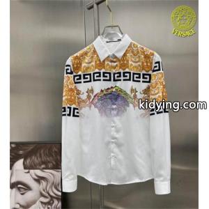 versace コピー コーデに新しさが混在する シャツ シックスタイリングに挑戦 ヴェルサーチ コピー_ヴェルサーチ コピー versace コピー_ブランド コピー 激安(日本最大級)kidying26eu8DOD