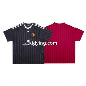 目を引く存在感抜群  2色可選 Tシャツ/ティーシャツ  魅力的な今年らしい バレンシアガ コピー balenciaga コピー_半袖Tシャツ_メンズファッション_スーパーコピーブランド激安通販 専門店kidying269za8Lr