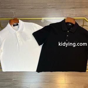 2色可選 半袖Tシャツ ラフさとおしゃれを両立 フェンディ スーパーコピー fendi スーパーコピー 春夏トレンドの取り入れる_フェンディ スーパーコピー fendi スーパーコピー_ブランド コピー 激安(日本最大級)kidying26yCuuOj