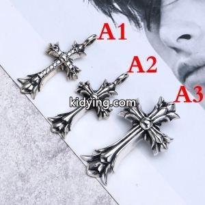 お目立ち度の高い新品 これからの季節、大活躍 クロムハーツ コピー CHROME hearts コピー ペンダントトップ?3色可選_クロムハーツ コピー CHROME hearts コピー_ブランド コピー 激安(日本最大級)kidying26X19beq