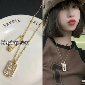 春夏シーズン継続トレンド新着 クロムハーツ スーパーコピー CHROME hearts スーパーコピー ネックレス 肌触りの良い着心地抜群新作_クロムハーツ スーパーコピー CHROME hearts スーパーコピー_ブランド コピー 激安(日本最大級)kidying264X51fi