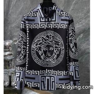 春夏はこれ！ シャツオシャレな軽やかさで魅力 ヴェルサーチ ブランド コピー versace ブランド コピー_ヴェルサーチ ブランド コピー versace ブランド コピー_ブランド コピー 激安(日本最大級)kidying26TPrGPr