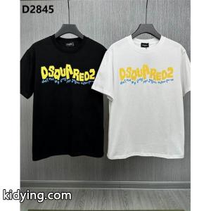 人気新品&超特価& ディースクエアード コピー Dsquared2 コピー 半袖Tシャツ 2色可選_ディースクエアード コピー Dsquared2 コピー_ブランド コピー 激安(日本最大級)kidying26n4rSfq