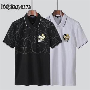 おしゃれ感で魅せる！ヴィトンメンズ服コピーLOUIS vuitton コピー スーパーブランドコピーメンズよつの色可選択kidying260PTbie