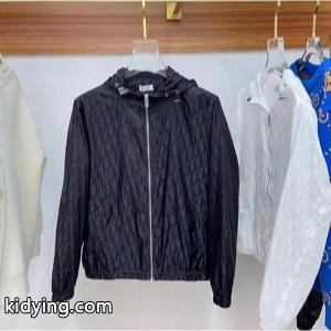 人気☆DRジャケットコピー薄いカジュアルスタイルトップス高級メンズ新品kidying26iiqS1n