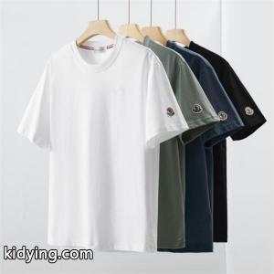 春夏トレンド先取り 最新トレンド春夏コレクション 新春セールアイテム moncler コピーブランド モンクレール コピーブランド 半袖Tシャツ_モンクレール コピーブランド moncler コピーブランド_ブランド コピー 激安(日本最大級)kidying265jaKzC