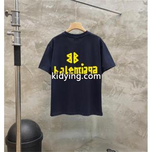 トレンド バレンシアガ コピー balenciaga コピー 手頃価格でカブり知らず 半袖Tシャツ素敵なアイテム_半袖Tシャツ_メンズファッション_スーパーコピーブランド激安通販 専門店kidying26niGnei