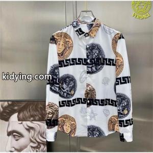 シャツ ヴェルサーチ コピー versace コピー の人気トレンドファッション カジュアルスタイルを軽快に_ヴェルサーチ コピー versace コピー_ブランド コピー 激安(日本最大級)kidying26K5H9Tf