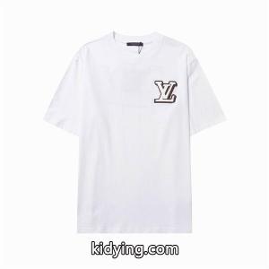 LOUIS vuitton コピー ルイ ヴィトン コピー 半袖Tシャツ  注目ブランド 大人感漂う春夏新作_ルイ ヴィトン コピー LOUIS vuitton コピー_ブランド コピー 激安(日本最大級)kidying265P5XfC