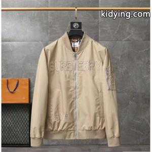 2026秋冬 超レア burberry コピー バーバリー コピー ジャケット_ジャケット パーカー セーター コート_メンズファッション_スーパーコピーブランド激安通販 専門店kidying26Cy4jye