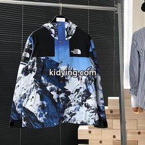supreme コピーブランド x TNF mountain baltoro jacket FW ジャケットコート コピーkidying26CaGvua