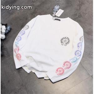 秋冬 人気新品&超特価& クロムハーツ スーパーコピー CHROME hearts スーパーコピー 人気販売中 長袖Tシャツ_クロムハーツ スーパーコピー CHROME hearts スーパーコピー_ブランド コピー 激安(日本最大級)kidying26b0rq8b