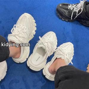 balenciaga コピー バレンシアガ コピー スーパーコピー ミュール TRACK 脱ぎ履きしやすい 男女問わずに馴染むkidying26eOLD8v