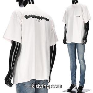 バレンシアガ ブランド コピー balenciaga ブランド コピー 絶対おさえるべきカラーと最新_ｔシャツ_スーパーコピーブランド激安通販 専門店kidying26yai4Tn