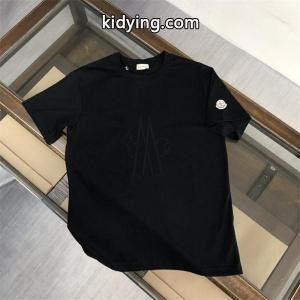 ふんわりとした優しい肌触り モンクレール コピー メンズｔシャツ 偽物 コットン100％の生地kidying265v0fyu
