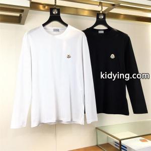 moncler ブランド コピー長袖メンズ2026トレンド最新おすすめモンクレール ブランド コピー服メンズゆったりきれいめスタイル_長袖Tシャツ_メンズファッション_スーパーコピーブランド激安通販 専門店kidying26Ove4rC