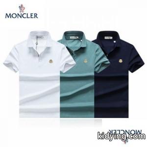 春から夏へ着まわせる moncler コピーブランド モンクレール コピーブランド ポロシャツ コピー メンズ 柔らかで快適な肌触りkidying26mG5Hfu