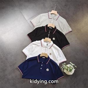 都市独特のトレンドアイテム ポロシャツ/半袖 2026年春夏シーズンの人気 モンクレール コピーブランド moncler コピーブランド 4色可選_半袖Tシャツ_メンズファッション_スーパーコピーブランド激安通販 専門店kidying26rWju0j