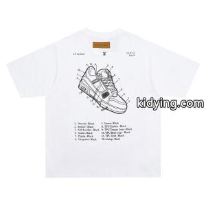 春夏 贈り物にも◎ LOUIS vuitton スーパーコピー ルイ ヴィトン スーパーコピー 半袖Tシャツ_ルイ ヴィトン スーパーコピー LOUIS vuitton スーパーコピー_ブランド コピー 激安(日本最大級)kidying26a0LPrC