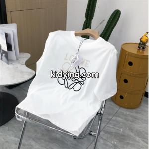 目が離せない個性でトレンドloewe コピー ロエベ コピー Tシャツ パロットプリント ワードローブの強い味方kidying26Pf81Tz