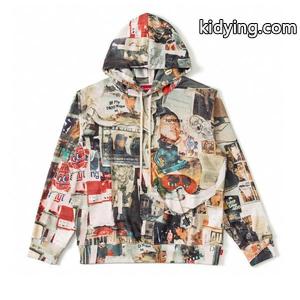 人気! supreme ブランド コピー 21ss Week 14 Dashs Wall シュプリーム ブランド コピー コピー パーカー ストリート感あふれるkidying265zK1je