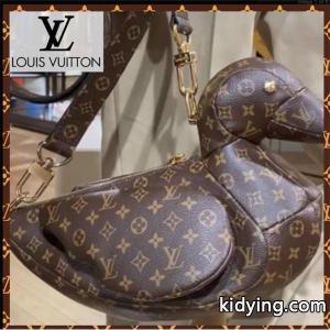 入手困難☆ルイヴィトン ブランド コピーダックバッグ人気高級ブランドLOUIS vuitton ブランド コピースーパーコピー最高品質kidying26C8Tj0D