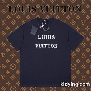 大特価春夏新作 ルイ ヴィトン スーパーコピー LOUIS vuitton スーパーコピー Tシャツ\\半袖 2色可選乾きやすい_ルイ ヴィトン スーパーコピー LOUIS vuitton スーパーコピー_ブランド コピー 激安(日本最大級)kidying2695r0Pz