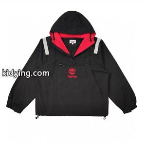 supreme コピー SS21 Week12 × Timberland スーパーコピーシュプリーム コピー ジャケット Reflective Taping Anorakkidying26rG91vm