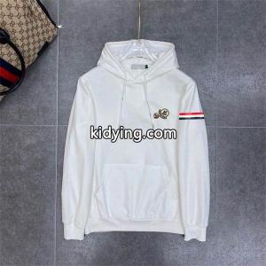 防寒着の最新おすすめモンクレール ブランド コピーパーカーサイズ感moncler ブランド コピー新作2026秋冬トレンドホワイトユニセックス_ジャケット パーカー セーター コート_メンズファッション_スーパーコピーブランド激安通販 専門店kidying26OLfGXr