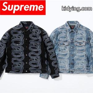 長く愛用おすすめ シュプリーム ブランド コピー コピー 激安 ジャケット supreme ブランド コピー × HYSTERIC GLAMOUR 2色展開kidying26CiW1vy