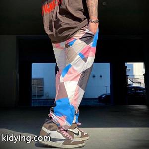 supreme コピーブランド SS21 Emilio Pucci Sport Pant コピー シュプリーム コピーブランド パンツ モードな魅力がたっぷりkidying26q8Lbme