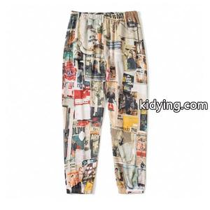 supreme ブランド コピー 21ss Dashs Wall パンツ コピー シュプリーム ブランド コピー 優れたストレッチ性 アクチィブなスタイルkidying26L99Hvy